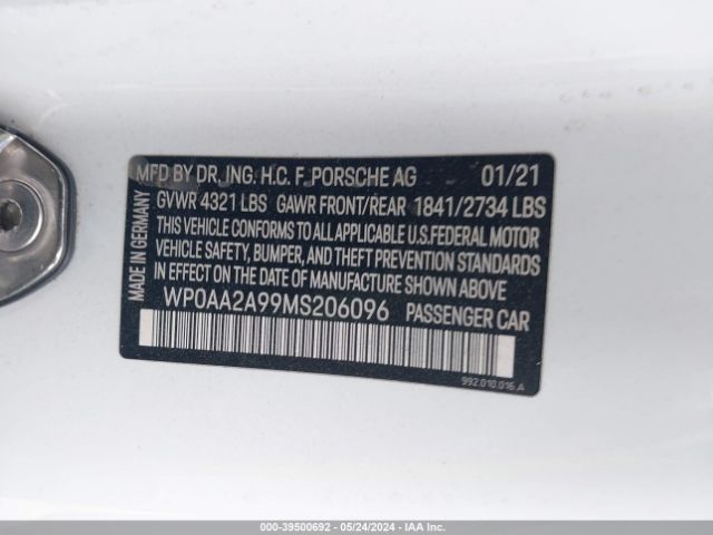 Global Auto Auctions