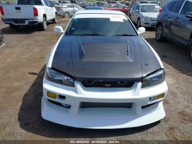 Global Auto Auctions