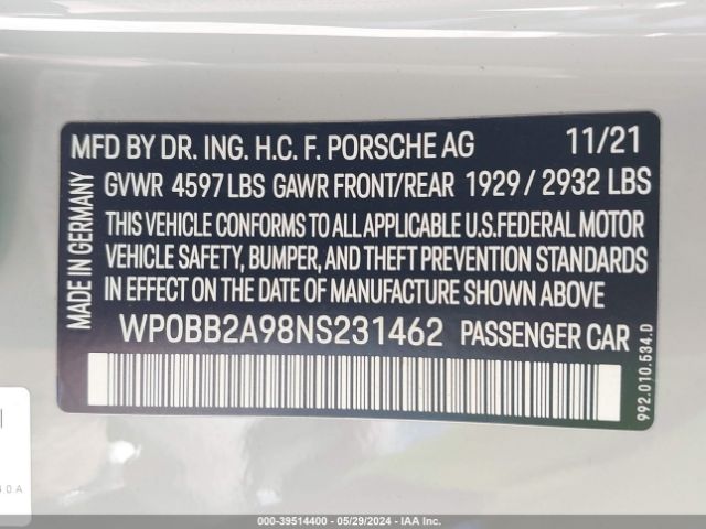 Global Auto Auctions