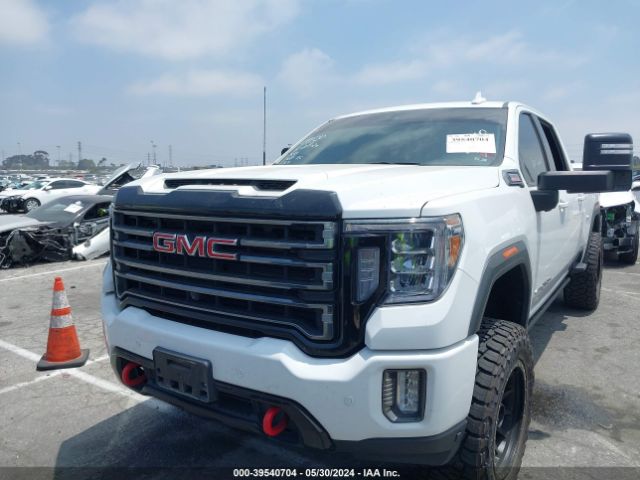 Global Auto Auctions