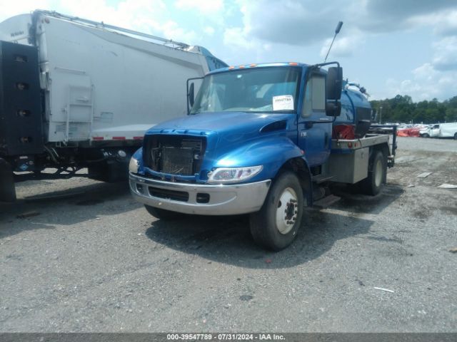 Global Auto Auctions