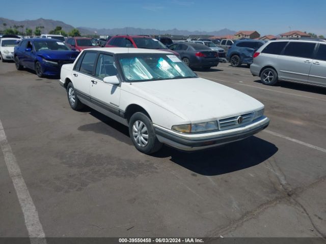 1988 PONTIAC BONNEVILLE SEDAN 4 DOOR | 1G2HX54C3JW252893