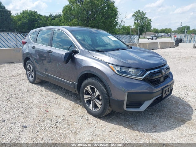 2020 HONDA CR-V Sport Utility | 5J6RW2H27LL001442