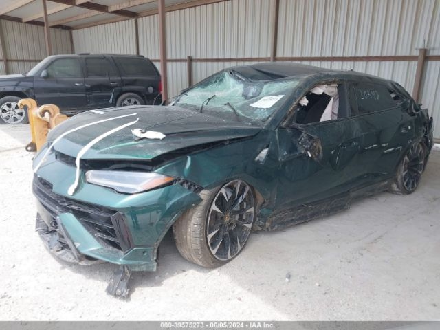 Global Auto Auctions