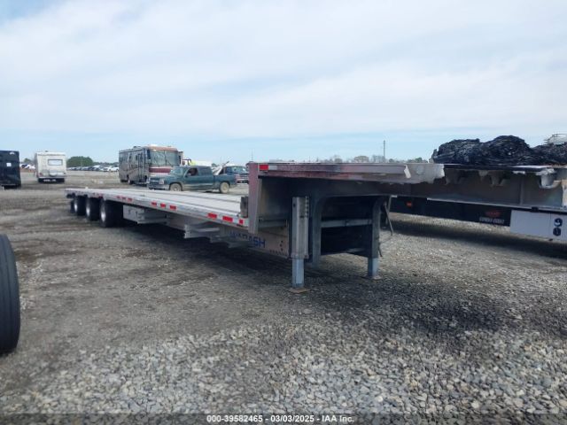 WABASH NATIONAL CORP 