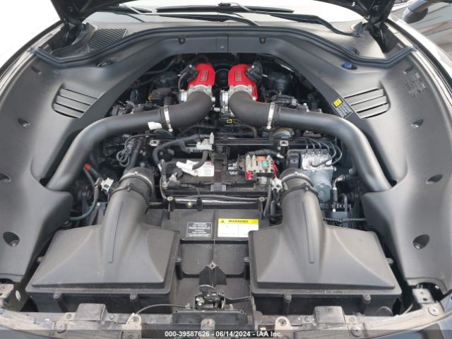 Global Auto Auctions