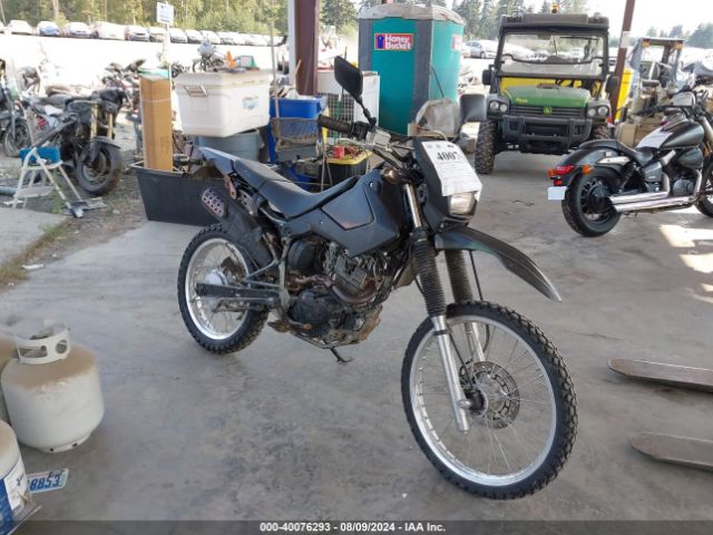 2015 suzuki dr200s sales