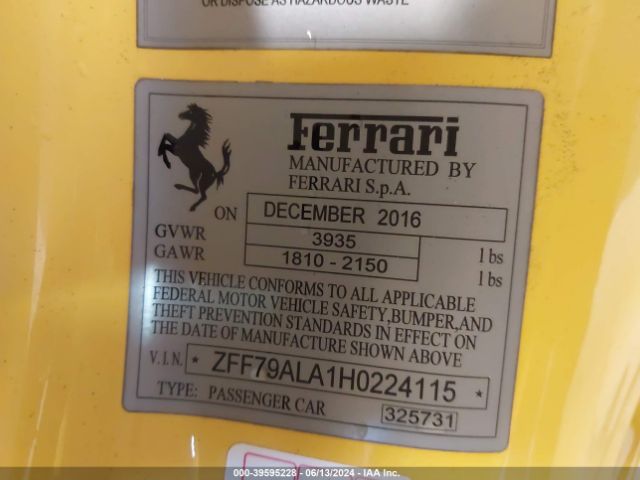 Global Auto Auctions