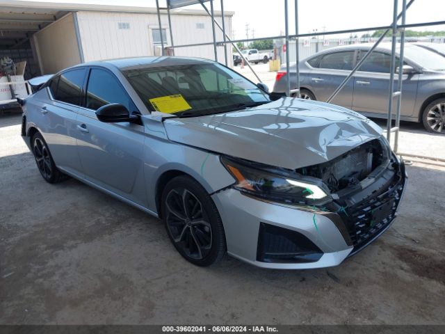 2023 NISSAN ALTIMA Sedan | 1N4BL4CV1PN369824