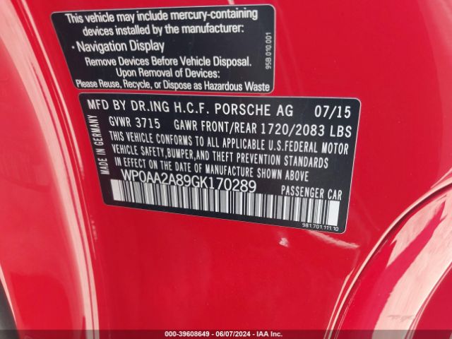 Global Auto Auctions