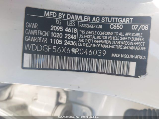 Global Auto Auctions