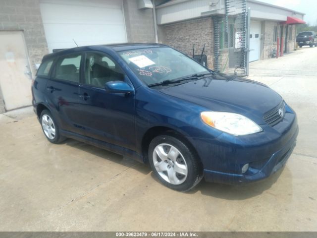 TOYOTA MATRIX
