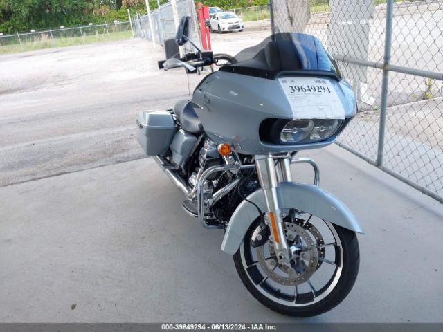 2023 HARLEY-DAVIDSON FLTRX TOURING | 1HD1KHC18PB679305