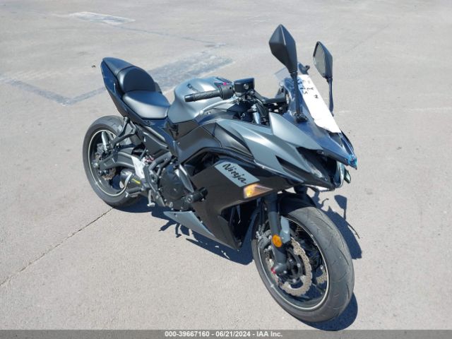 Kawasaki ef650 hotsell