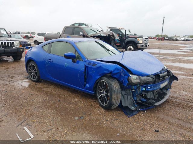 2020 SUBARU BRZ Coupe | JF1ZCAC19L9700310