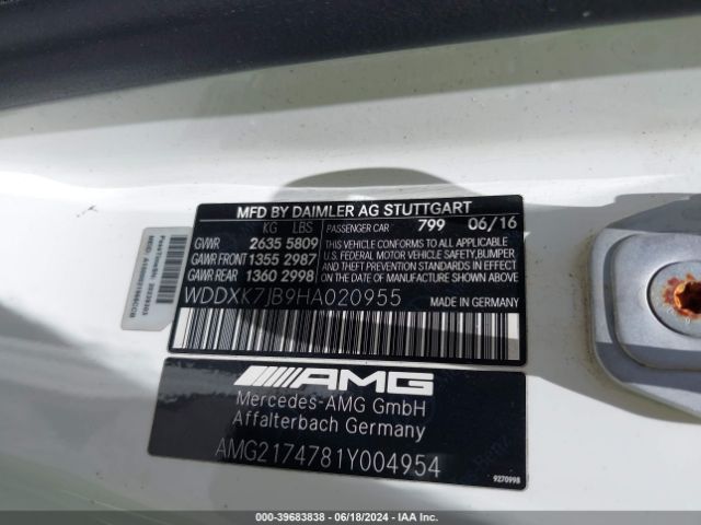 Global Auto Auctions