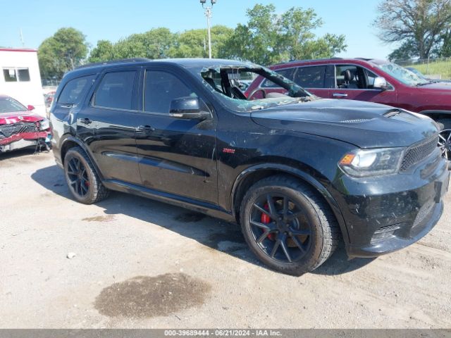 DODGE DURANGO