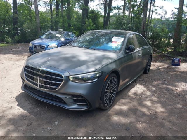 Global Auto Auctions