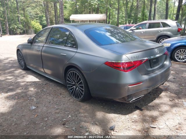 Global Auto Auctions