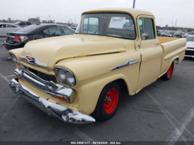 Global Auto Auctions