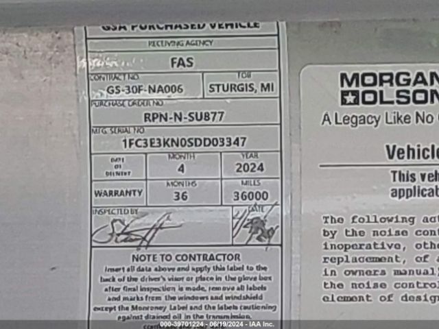 Global Auto Auctions