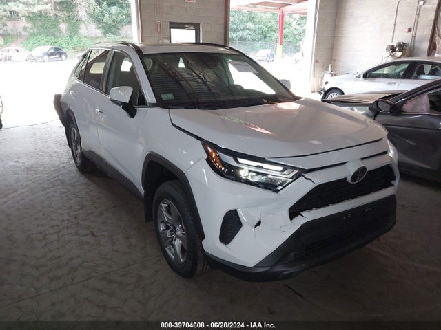 2024 TOYOTA RAV4 Sport Utility | 2T3P1RFV9RC444975