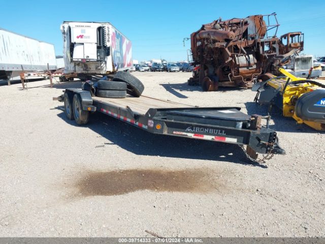  Salvage Norstar Trailers Other