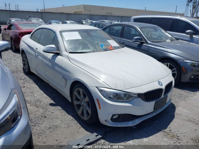 BMW 428I