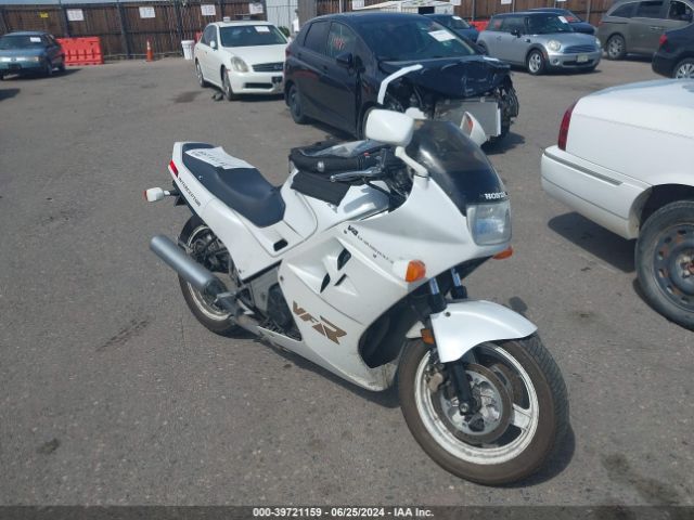 1987 honda vfr 700 sales