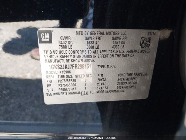 Global Auto Auctions