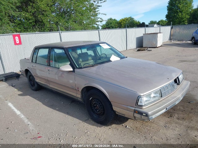 1990 OLDSMOBILE 98 SEDAN 4 DOOR | 1G3CW54C7L4352275