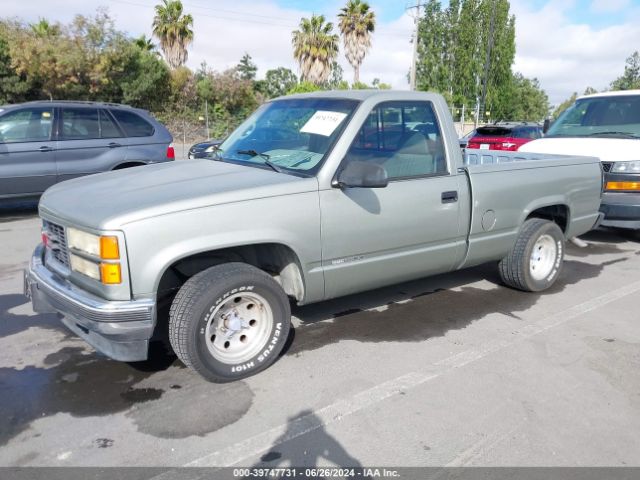 Global Auto Auctions