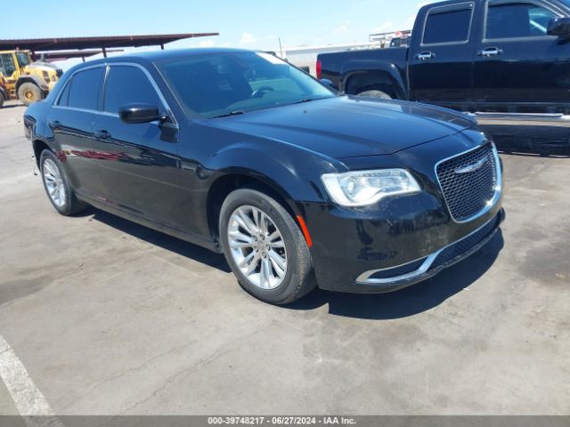 2017 CHRYSLER 300 | Sedan