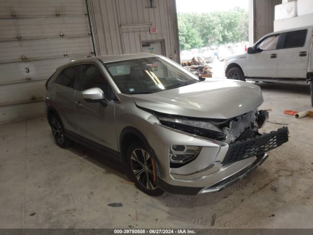MITSUBISHI
三菱
レンジフード
v-602K-2
家庭用
炊事
未使用 2022 MITSUBISHI ECLIPSE CROSS Sport Utility | JA4ATWAAXNZ019710