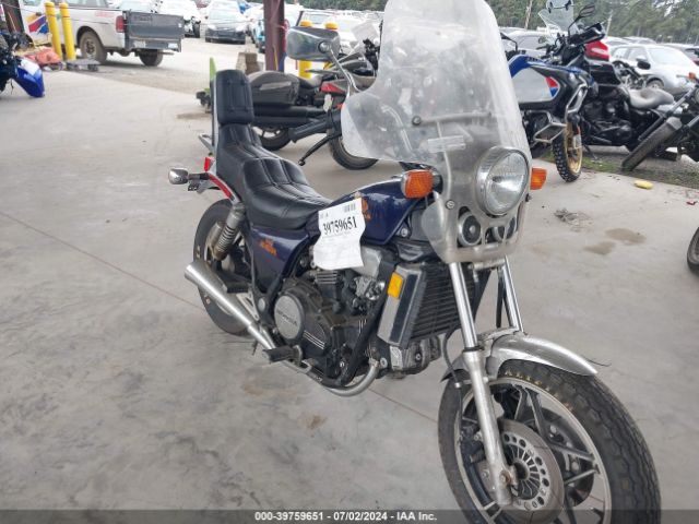 1982 honda vf750 sales