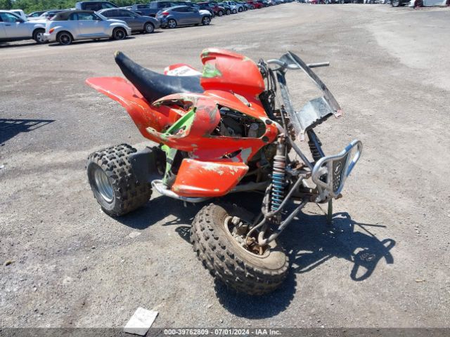 Salvage Kawasaki Ksf400 Motorcycles for Sale in Columbus, OH