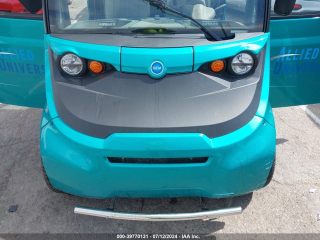 Global Auto Auctions