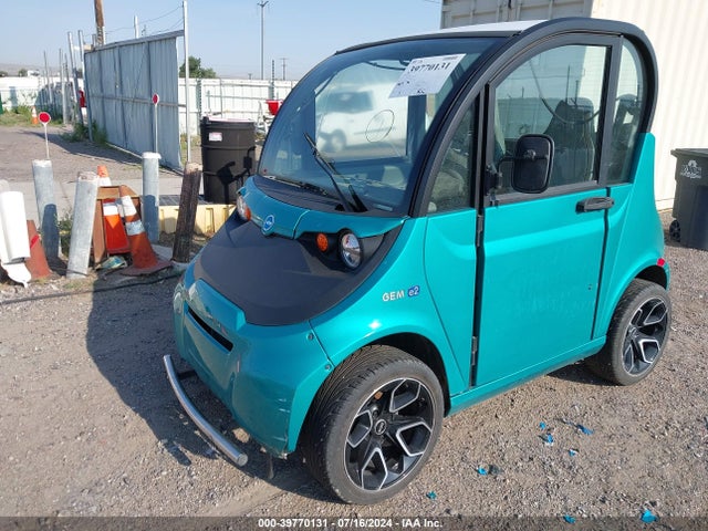 Global Auto Auctions