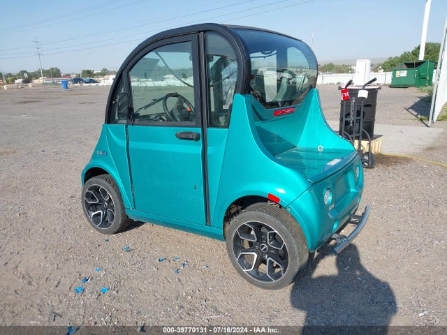 Global Auto Auctions