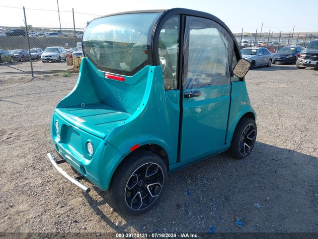 Global Auto Auctions