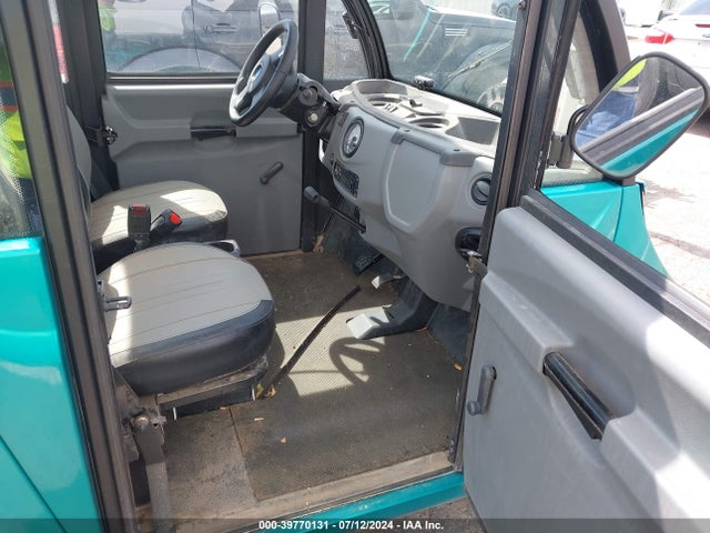 Global Auto Auctions