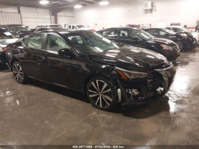 simon★ SAGAMINK　Altima 2024 Nissan Altima Specs | Sandy Sansing Nissan
