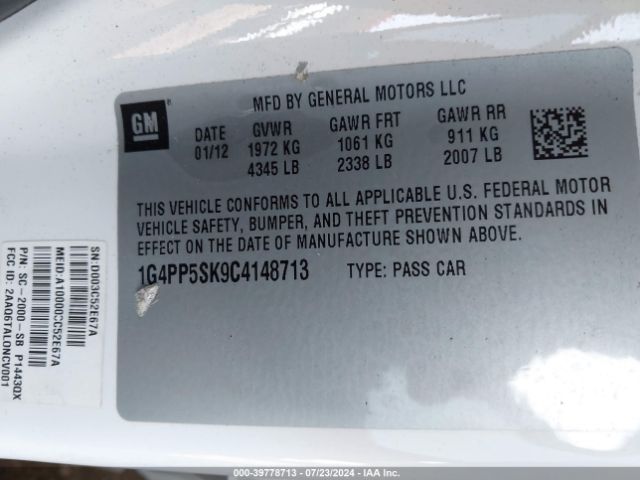 Global Auto Auctions