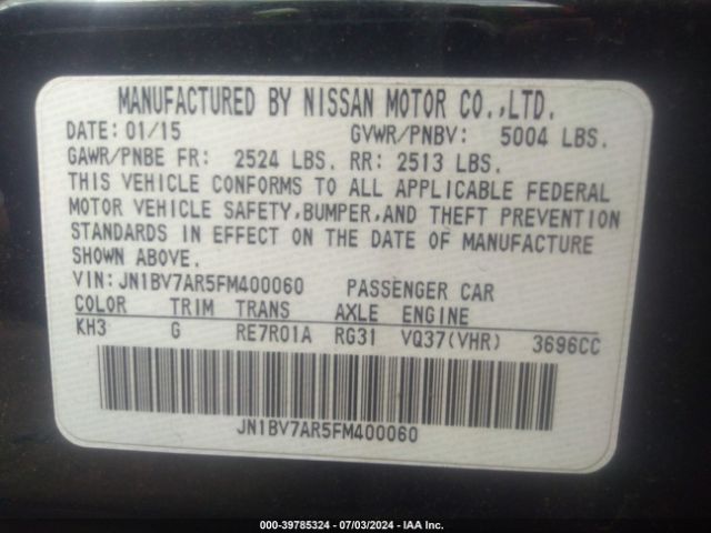 Global Auto Auctions