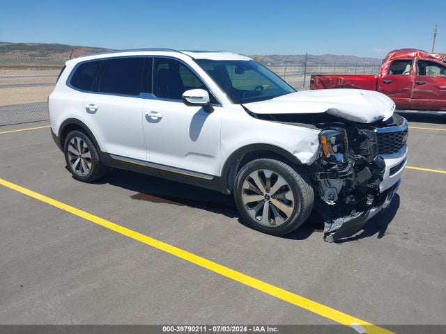 2022 KIA TELLURIDE | Sport Utility