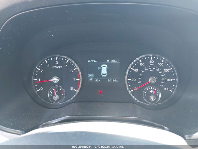 2022 KIA TELLURIDE | Sport Utility