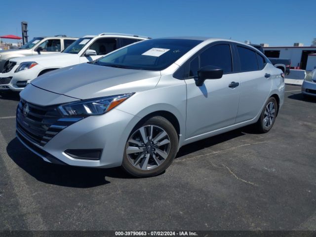 Global Auto Auctions