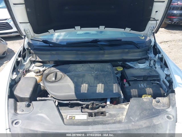 2017 JEEP CHEROKEE Sport Utility | 1C4PJLDS6HW549428 | Bid Export