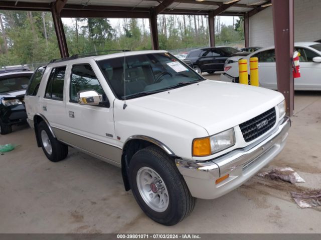 ｉ 1995 ISUZU RODEO SUV 4 DOOR | 4S2CM58V8S4386021