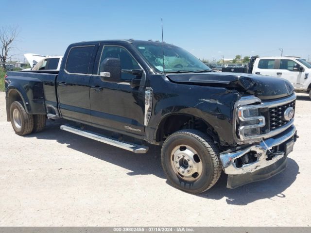 FORD F-350